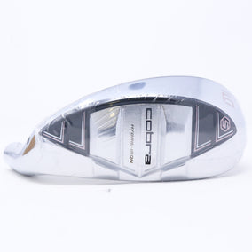 Used Cobra T-Rail 9-Iron - HEAD ONLY - Right-Handed - Degrees-Next Round