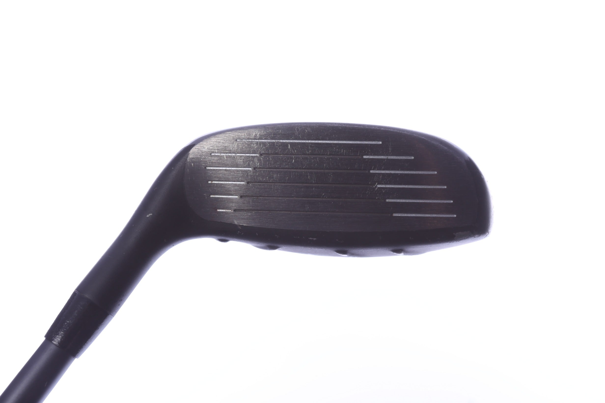 Used Ping G 6H Hybrid - Right-Handed - 30 Degrees - Regular Flex