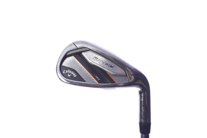Used Callaway Mavrik Max Single 9-Iron - Right-Handed - Regular Flex-Next Round
