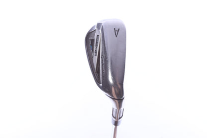 Used TaylorMade SIM2 MAX Approach Wedge - Right-Handed - 49 Degrees - Stiff Flex-Next Round