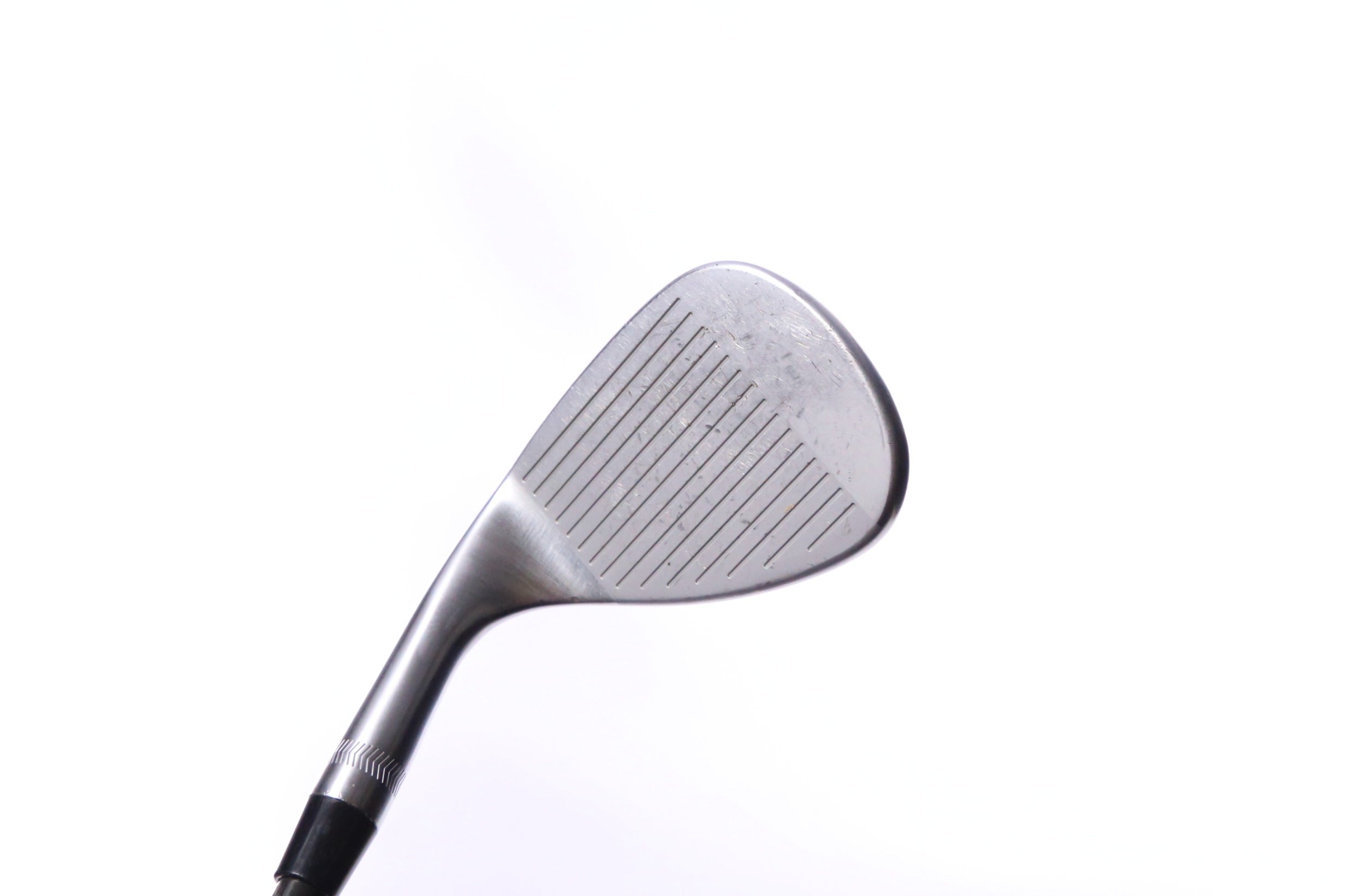 Used PXG 0311 Forged Lob Wedge - Right-Handed - 58 Degrees - Seniors Flex-Next Round