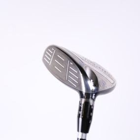 Used Callaway Big Bertha 23 3-Wood - Left-Handed - 16 Degrees - Regular Flex-Next Round