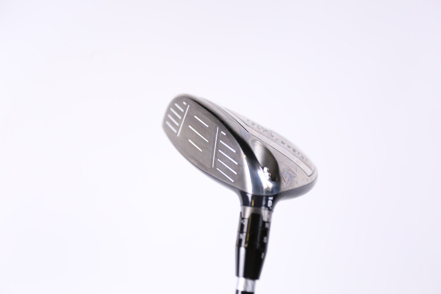 Used Callaway Big Bertha 23 3-Wood - Left-Handed - 16 Degrees - Regular Flex-Next Round