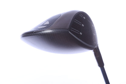 Used TaylorMade Qi35 Driver - 9 Degrees - Extra Stiff Flex Project X EvenFlow Riptide CB - Left-Handed