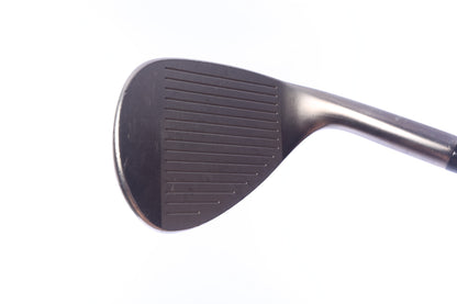 Used Mizuno S23 Copper Cobalt Lob Wedge - Left-Handed - 60 Degrees - Regular Flex