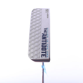 Used Bettinardi Antidote SB1 Putter - Right-Handed - 38.25 in - Blade-Next Round