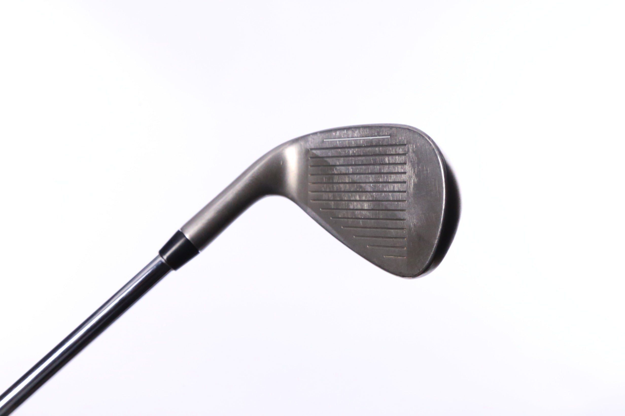 Used Cobra Darkspeed Pitching Wedge - Right-Handed - 42 Degrees - Regular Flex-Next Round
