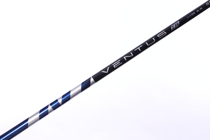 Used Fujikura Ventus TR Blue Non Velocore Hybrid Shaft Regular Flex Graphite - 39 in - No Adapter