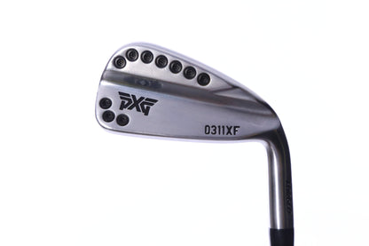 Used PXG 0311XF Single 6-Iron - Right-Handed - Ladies Flex