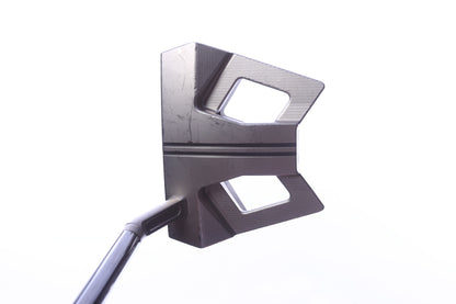 Used Titleist Scotty Cameron 2024 Phantom X 9.5 Putter - Right-Handed - 33 in - Mallet