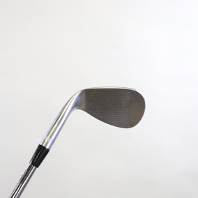 Used Titleist Vokey SM9 Tour Chrome M Grind Lob Wedge - Right-Handed - 58 Degrees - Stiff Flex