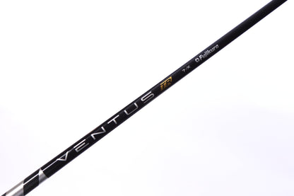 Used Fujikura Ventus TR Velocore Black Fairway Wood Shaft Extra Stiff Flex Graphite - 42 in - TaylorMade M Adapter-Next Round