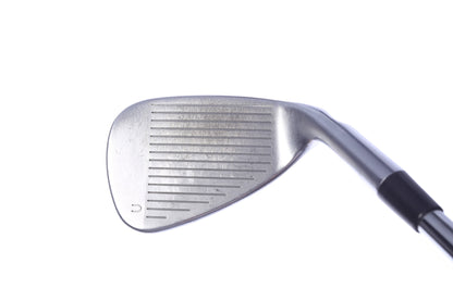 Used Ping G400 Utility Wedge - Left-Handed - 49.5 Degrees - Stiff Flex-Next Round