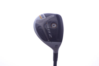 Used TaylorMade RocketBallz Stage 2 6H Hybrid - Right-Handed - 28 Degrees - Ladies Flex-Next Round