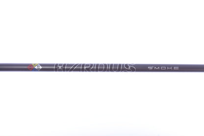 Used Callaway Epic Flash Sub Zero Driver - 10.5 Degrees - Extra Stiff Flex Project X HZRDUS Smoke Silver - Right-Handed