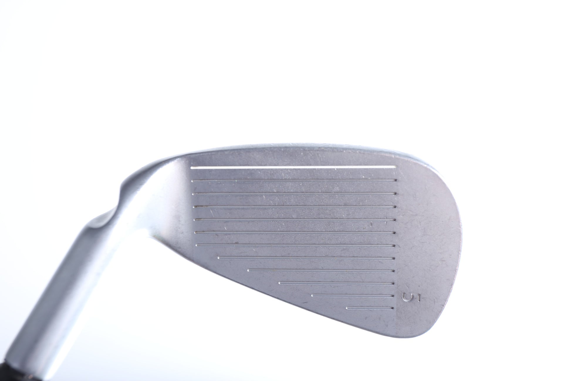 Used Ping i25 Single 5-Iron - Right-Handed - Regular Flex-Next Round