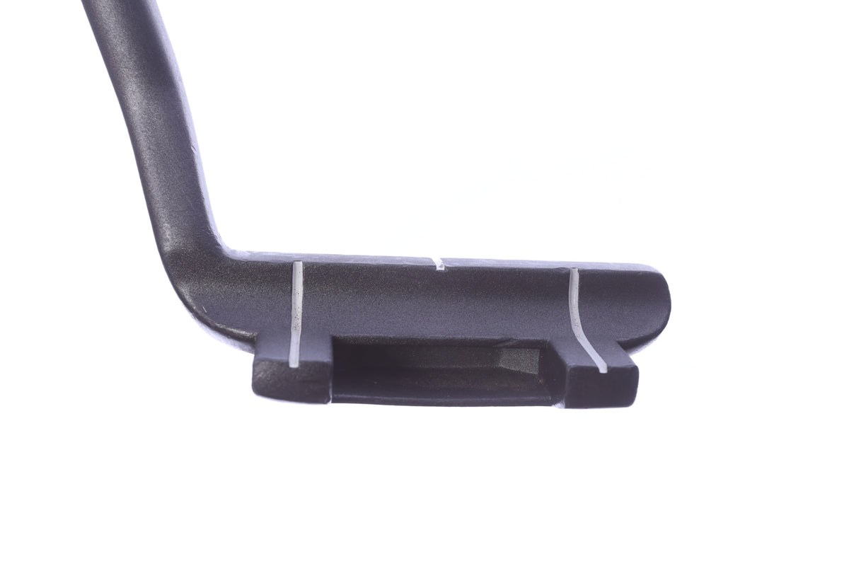 Used Ray Cook Ladies Classic Plus Chipper Putter - Right-Handed - 35 in - Mallet