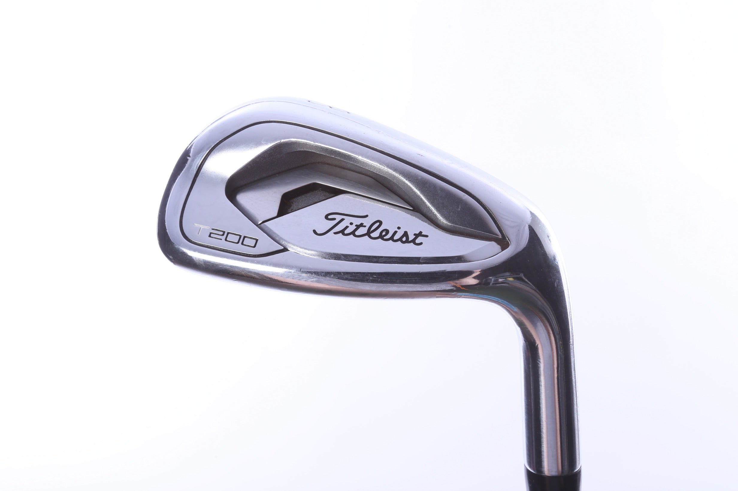 Used Titleist T200 Gap Wedge - Right-Handed - 48 Degrees - Regular Flex-Next Round