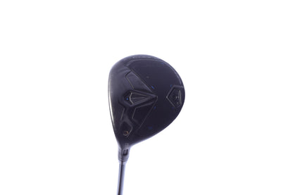 Used Cobra Darkspeed X 3-Wood - Left-Handed - 15 Degrees - Extra Stiff Flex-Next Round
