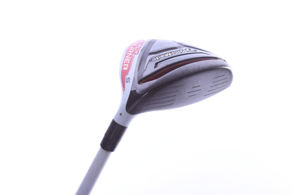 Used TaylorMade AeroBurner 5-Wood - Right-Handed - 18 Degrees - Regular Flex