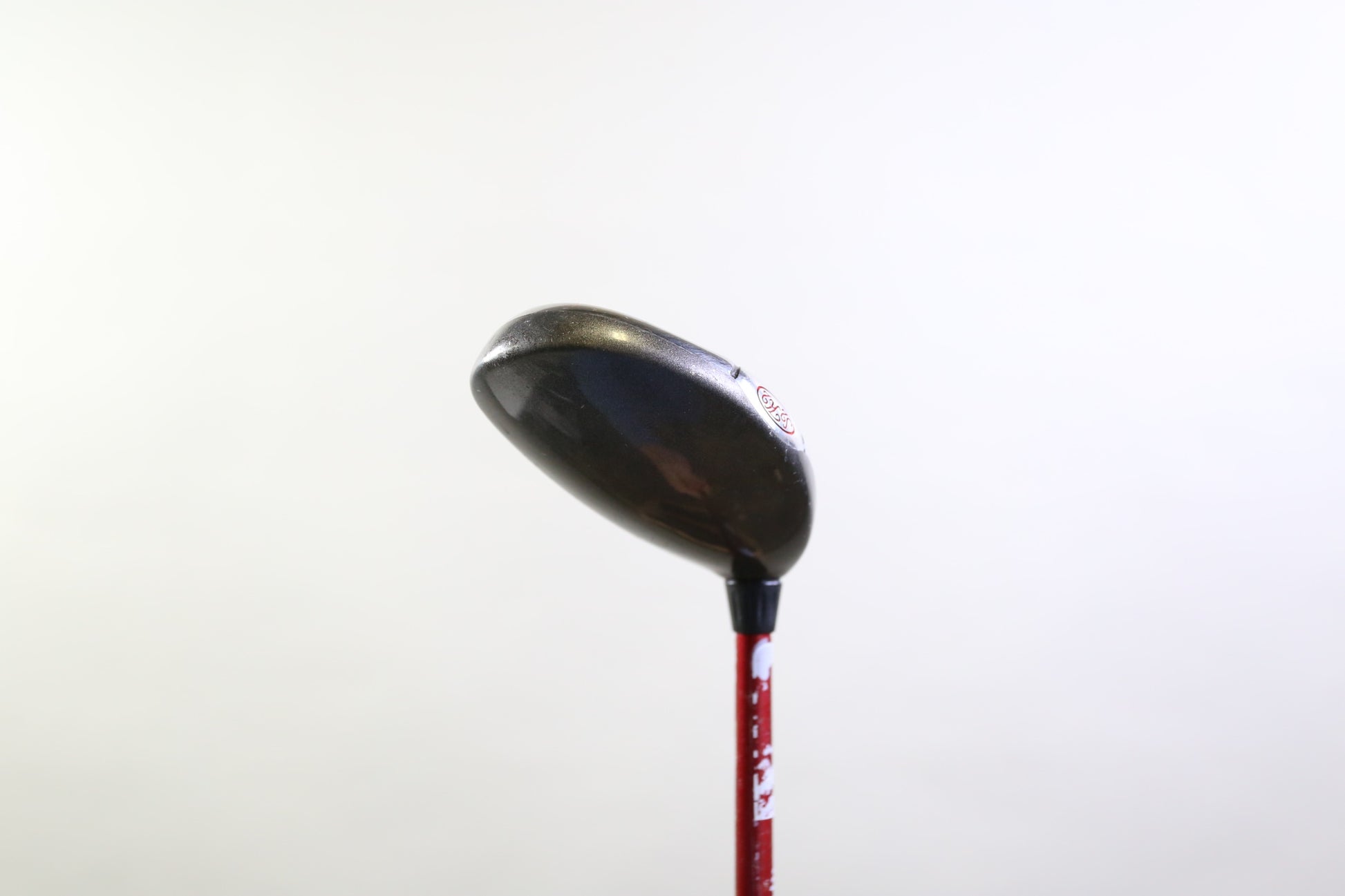 Used Callaway Big Bertha Heavenwood 3H Hybrid - Right-Handed - 20 Degrees - Regular Flex-Next Round