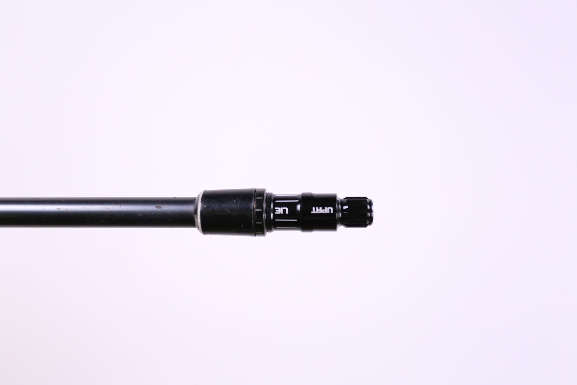 Fujikura Speeder57 Driver Shaft - Seniors Flex - 44 in-Next Round