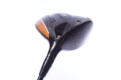 Used Callaway Mavrik Driver - 9 Degrees - Extra Stiff Flex Project X HZRDUS - Right-Handed-Next Round