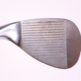 Used Titleist Vokey SM6 Tour Chrome S Grind Lob Wedge - Right-Handed - 60 Degrees - Stiff Flex-Next Round