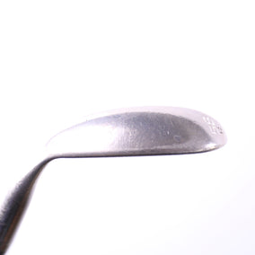 Used Titleist Vokey SM7 Brushed Steel Lob Wedge - Right-Handed - 58 Degrees - Seniors Flex-Next Round