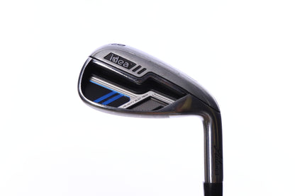 Used Adams 2014 Idea Single 9-Iron - Right-Handed - Regular Plus Flex-Next Round