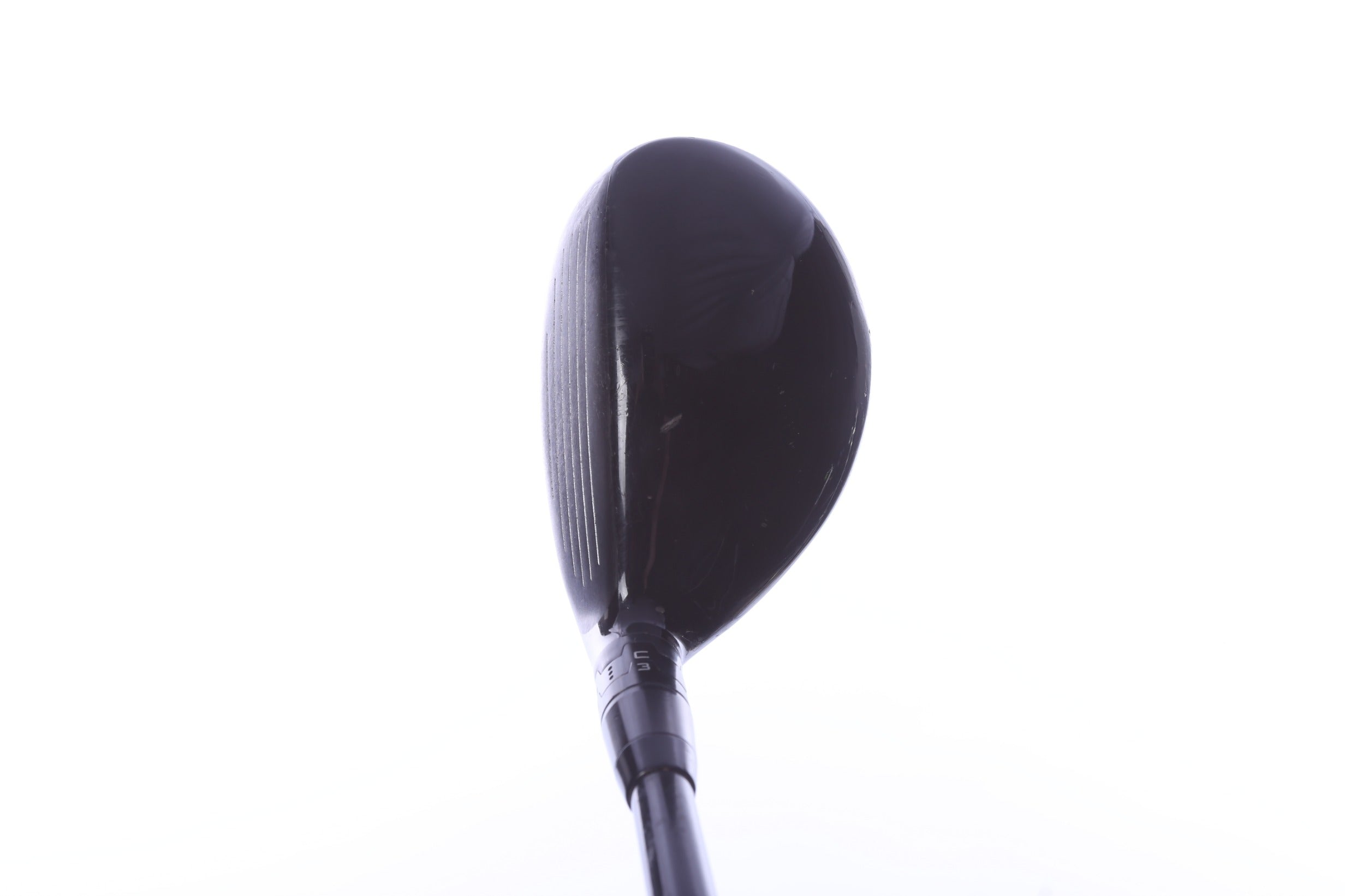 Used Titleist TS2 4H Hybrid - Right-Handed - 21 Degrees - Regular Flex