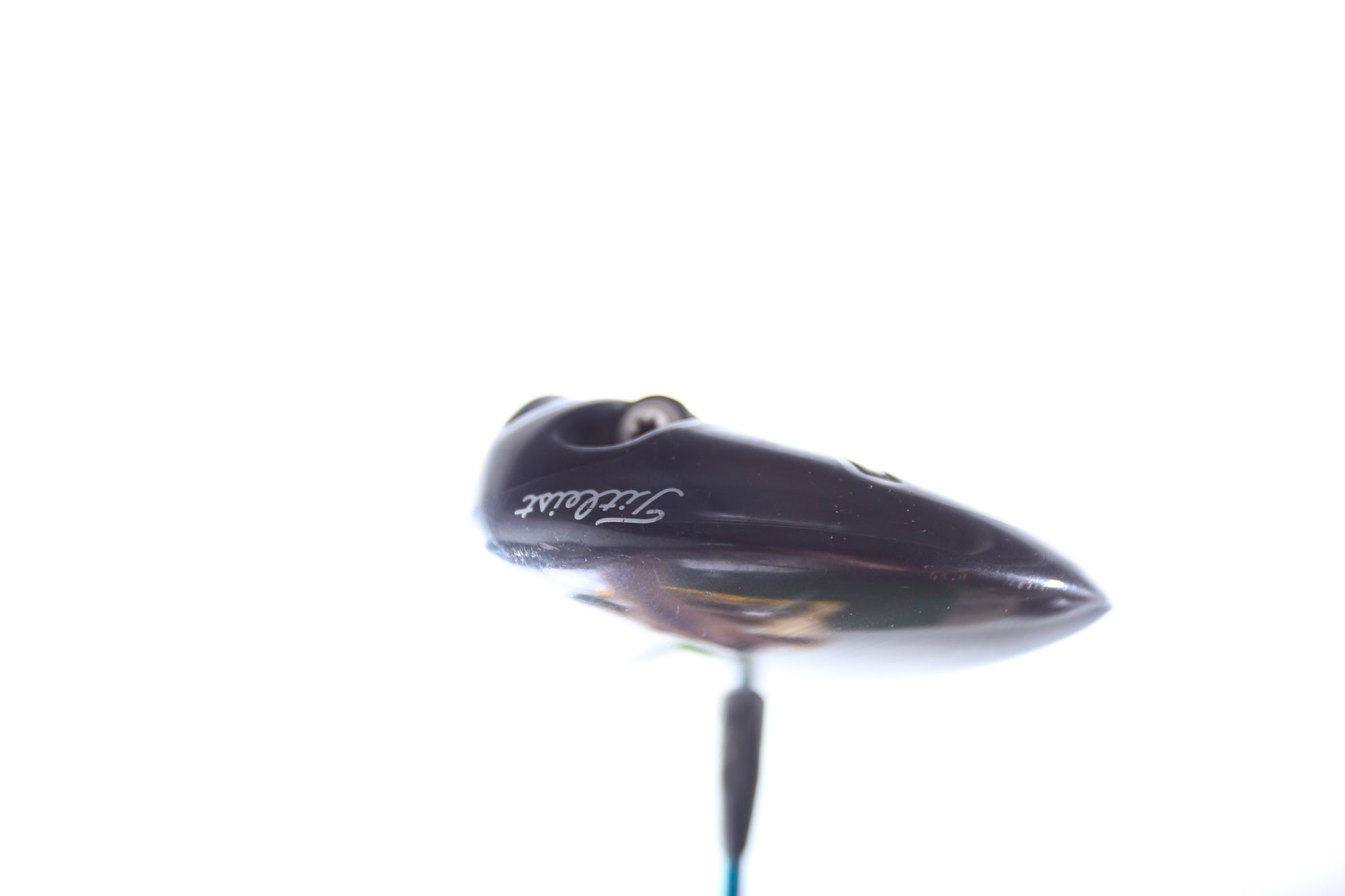 Used Titleist 917 F2 3-Wood - Right-Handed - 15 Degrees - Stiff Flex-Next Round