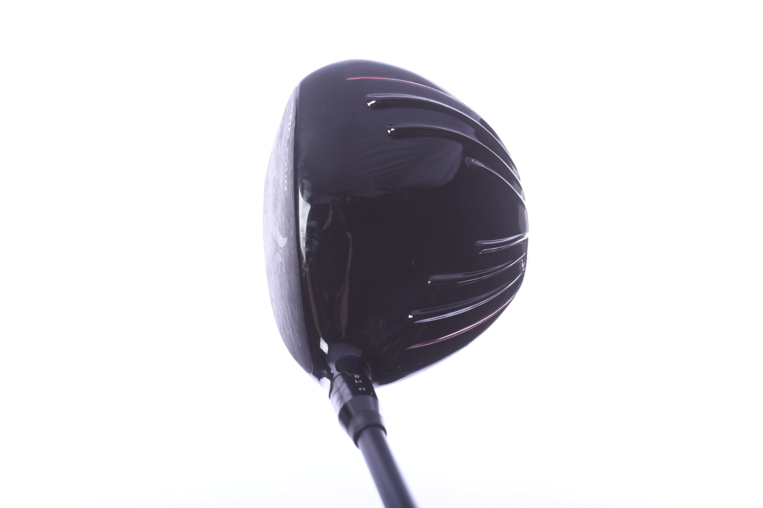 Used Krank Formula Fire Pro Driver - 7.5 Degrees - Stiff Flex Fujikura Speeder X - Right-Handed