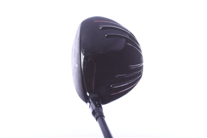 Used Krank Formula Fire Pro Driver - 7.5 Degrees - Stiff Flex Fujikura Speeder X - Right-Handed