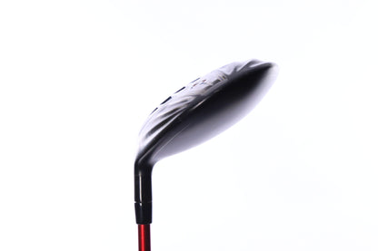 Used Callaway XR 16 3-Wood - Left-Handed - 15 Degrees - Stiff Flex