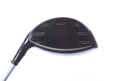 Used TaylorMade Qi35 Driver - 9 Degrees - Extra Stiff Flex Fujikura Pro 2.0 - Right-Handed