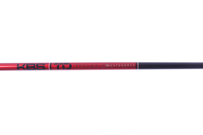 Used Cobra DS-ADAPT X 3-Wood - Right-Handed - 15 Degrees - Stiff Flex
