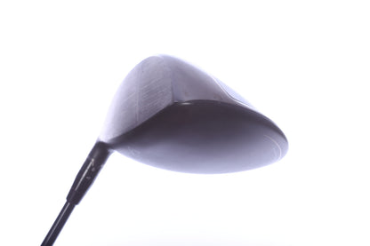 Used Callaway Rogue ST Max 24 Driver - 10.5 Degrees - Stiff Flex Mitsubishi Kai'li Black - Right-Handed
