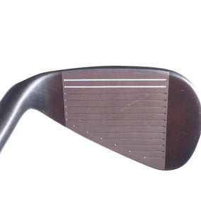 Used Callaway Big Bertha OS Single Fitting 7-Iron - Right-Handed - Extra Stiff Flex-Next Round