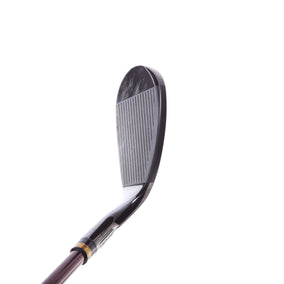 Used Maruman Majesty Prestigio Iron Set - Right-Handed - 6-SW - Ladies Flex-Next Round