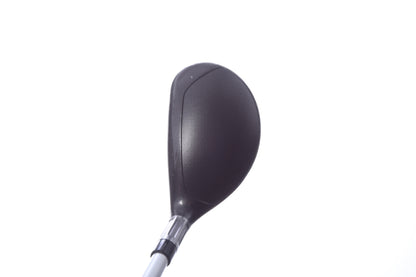 Used TaylorMade STEALTH Rescue 5H Hybrid - Right-Handed - 26 Degrees - Ladies Flex-Next Round