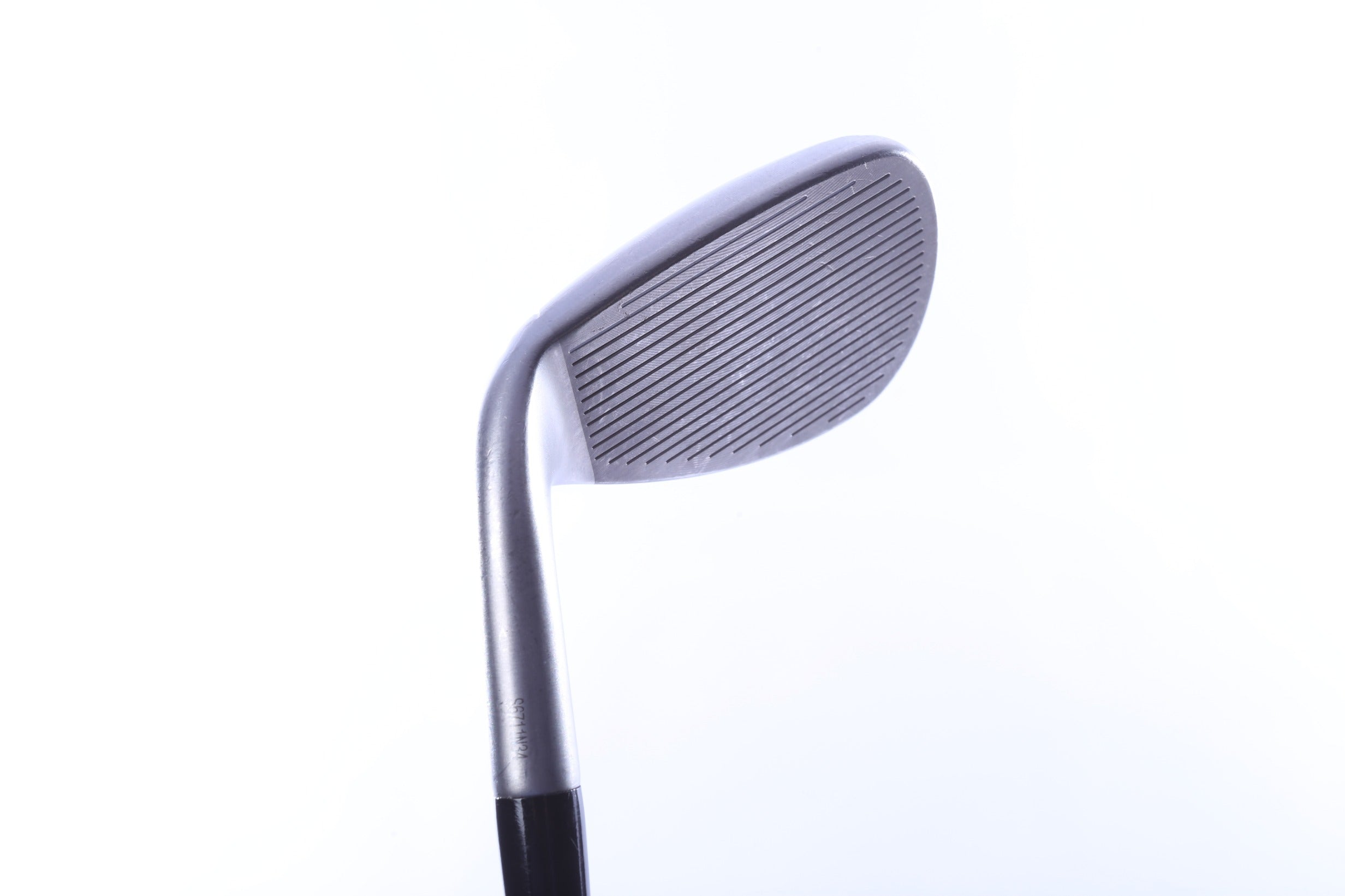 Used Cleveland Smart Sole Full-Face Gap Wedge - Right-Handed - 50 Degrees - Ladies Wedge Flex-Next Round