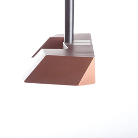Used L.A.B. Golf MEZZ.1 Max Sweeper Putter - Right-Handed - 46.5 in - Mallet-Next Round