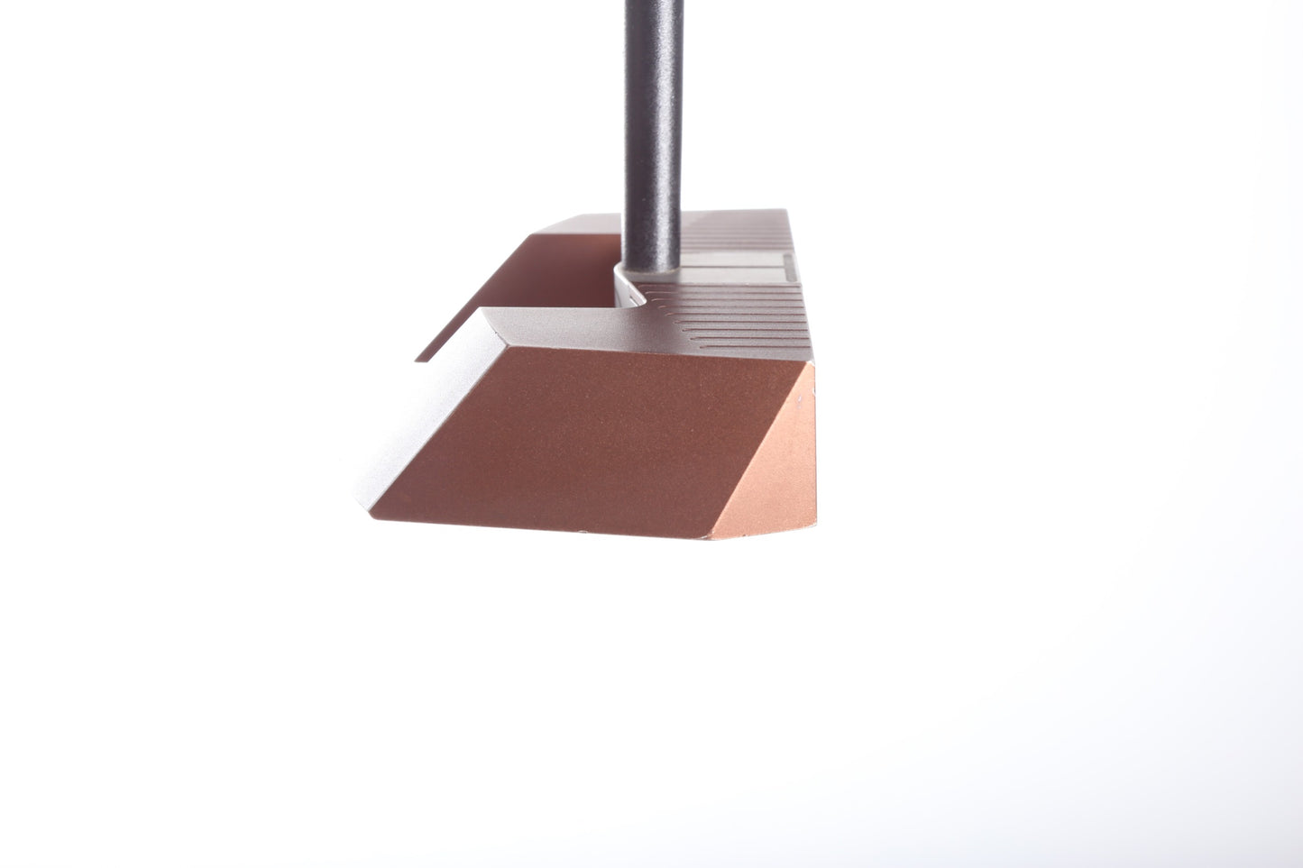 Used L.A.B. Golf MEZZ.1 Max Sweeper Putter - Right-Handed - 46.5 in - Mallet-Next Round