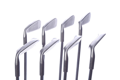 Used Ping Zing Iron Set - Right-Handed - 3-PW - Stiff Flex-Next Round