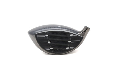 Used TaylorMade Qi35 Driver - HEAD ONLY - Right-Handed - 10.5 Degrees
