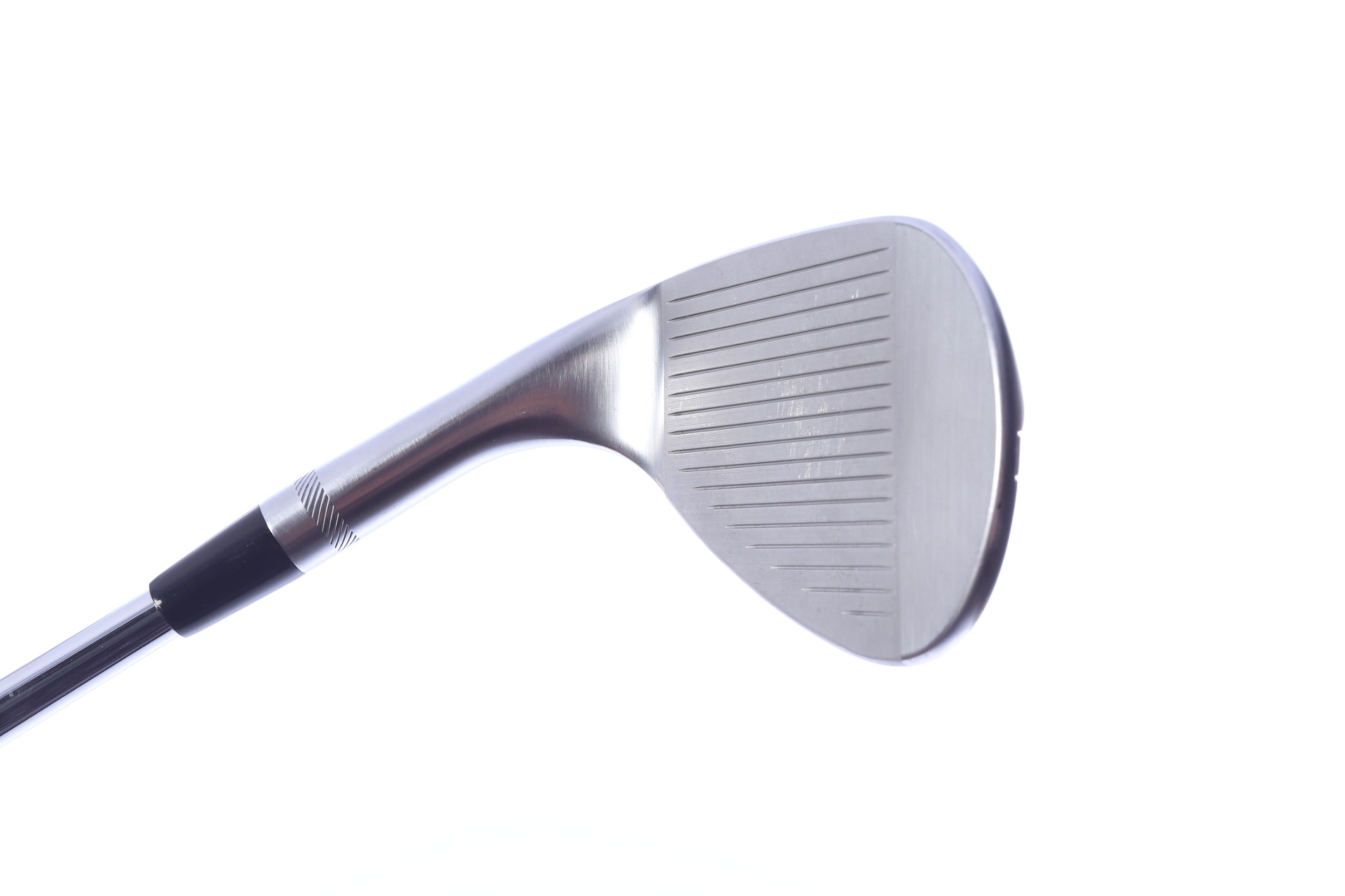 Used Titleist Vokey SM8 Tour Chrome Sand Wedge - Right-Handed - 54 Degrees - Wedge Flex-Next Round