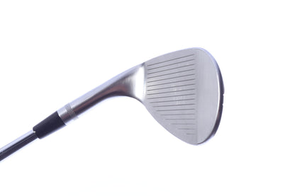 Used Titleist Vokey SM8 Tour Chrome Sand Wedge - Right-Handed - 54 Degrees - Wedge Flex-Next Round