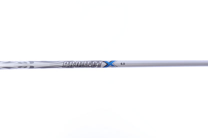 Used TaylorMade Qi35 MAX Rescue 3H - HEAD ONLY - Left-Handed - 20 Degrees