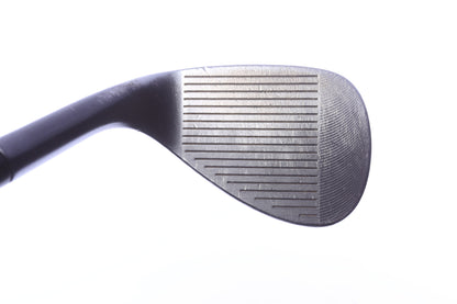 Used Cleveland RTX ZipCore Black Satin Sand Wedge - Right-Handed - 56 Degrees - Wedge Flex